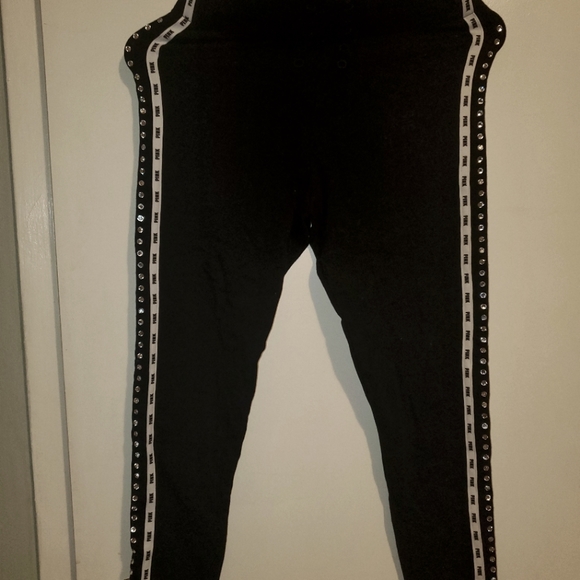 VS PINK leggings - Picture 1 of 1